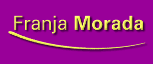 FRANJA MORADA
